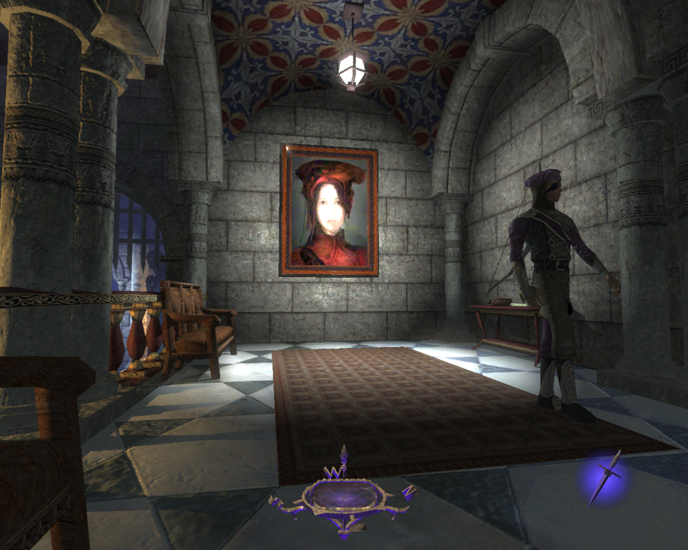Thief: Deadly Shadows screenshot 4 for Xbox
